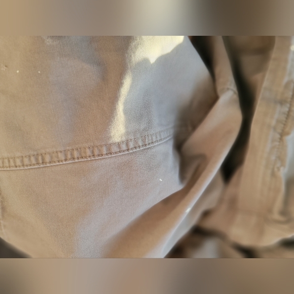 Misty Mountain Zip Pants/Shorts - Picture 6 of 6